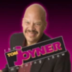 the tom joyner morning show android application logo